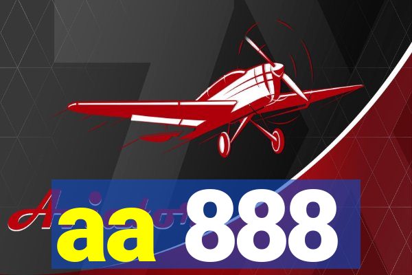 aa 888